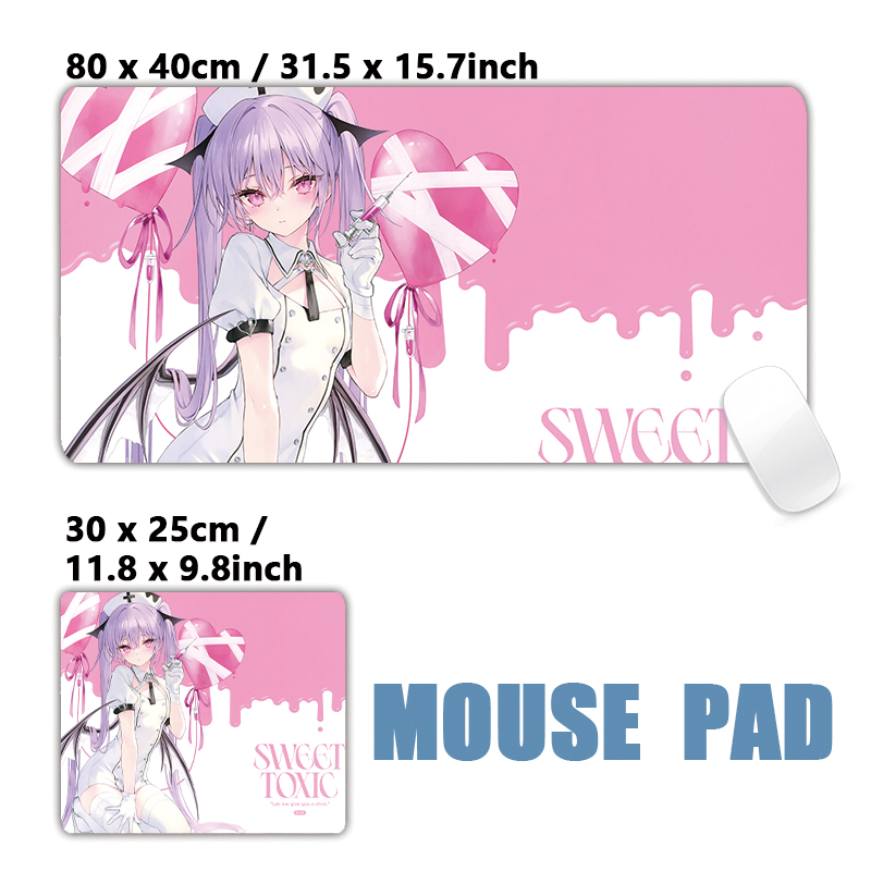 Japanese Anime Girls Lolita Li - Tradescantia Purple ulasan dan harga